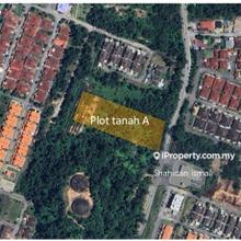 Prime Agricultural Land: Ideal for Investment or Farming Opportunities