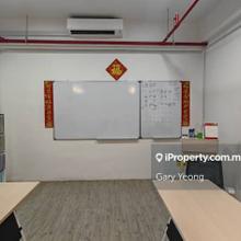 Wisma ynh Sunway 163 Kiara 163 SOVO Office, Mont Kiara Sunway 163,