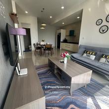 Free furnished unit, Foreigner can buy, walking distance to legoland