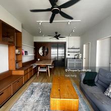 Residensi Jalan Jubilee 3r2b Fully Furnished