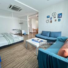 Zen Suites @ Zetapark Setapak for Sale