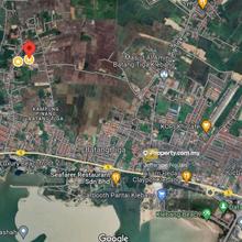 Klebang besar next oceal palm tangga batu