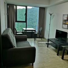 Photos of actual unit for Rent. Good, clean and tidy.