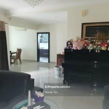 Terrace house for Rent