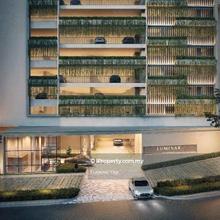 New Condo for sale