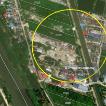 Residential Zoning Land at Bukit Lanchong, Putra Heights for Sale