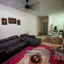 Residensi Laman Sari 3 Bedrooms 2 Bathrooms partially for rent