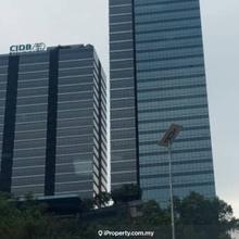 Own or Lease a Landmark Address at The Met Corporate Tower!