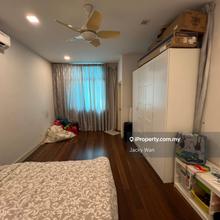 3 Storey Bungalow with Lift