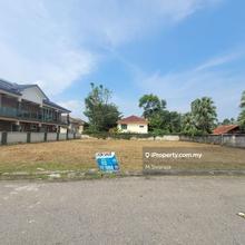 Banglo Lot, Kota Warisan Setia, Dengkil, Sepang
