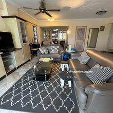 Good Condition Danau Permai Condo for Sell