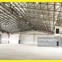 With cf, good access