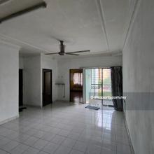 Non Bumi Unit, Basic Condition, Reasonable Price