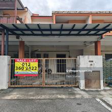 Taman Salak Baiduri, Salak Tinggi, Sepang, Selangor