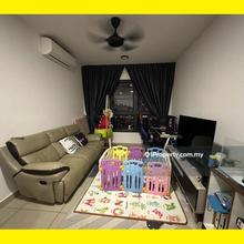 M Vertica, Condominium KL City, Federal Territory of Kuala Lumpur