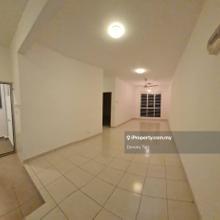 Azaria Apartment Klang Apartment untuk disewa 3 Bedroom 2 Bath