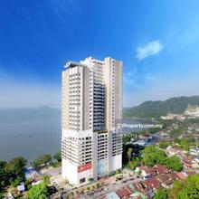 Bank Lelong - Luxurious Suite