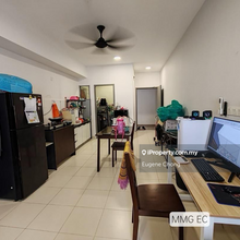 Kota Kemuning shah alam bandar rimbayu Tropicana aman