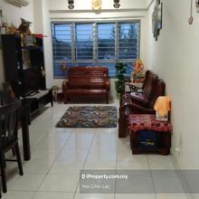 The Residence 1@ Tiara East, Semenyih, Good Location, High Floor