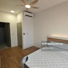 Muji style room for rent