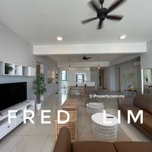 Serviced residence for Sale