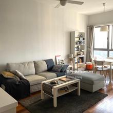 Condominium for Rent