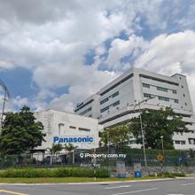 Last piece of industry land for sale @ sec 13 petaling jaya