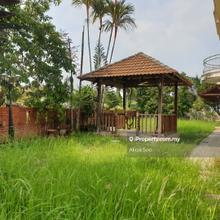 Corner Terrace house for Sale