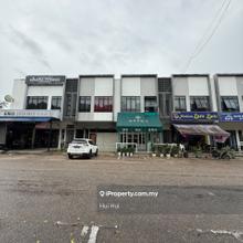 Eco Curve, Taman Ekoperniagaan Shop Lot for Sale