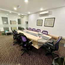 Eco Business Park 1 @ 1.5 Storey Cluster Factory For Sale & Rent