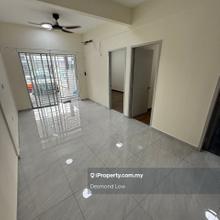 Residensi Sutera Townhouse Bukit Jalil Kuala Lumpur