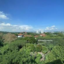 Low Density 3 Bedrooms Resort Saujana Villa Condo
