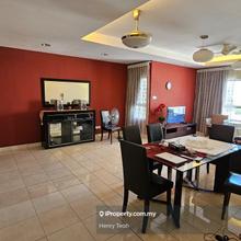 Viva Residency Full Loan Low Depo MRT Sentul Barat