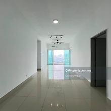 Tenanted 2 room Partly Below market value