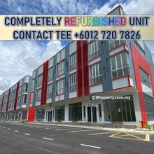 Oasis 3 @ Cahaya Kota Puteri Permas Jaya Megah Ria