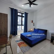 Brand New Master Room,Free Wifi,Viewing Available Anytime