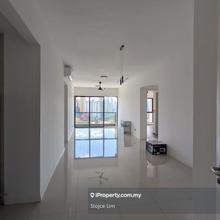 Duta Park Residence Good Condition Partially Furnished Unit Cheapest