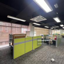 Oasis Square Office For Rent @ Ara Damansara