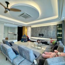 Seksyen 16 Petaling Jaya For Rent 2 Storey Bungalow with Nice Reno