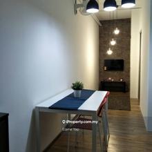 Freehold Suria Jaya e-SOFO Seksyen 16 Shah Alam 2r2b1cp to Sales