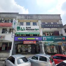 1st floor Endlot Main Road