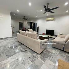Persiaran Pantai Jerjak 2 Storey Terrace 2000 Sf Renovated Worth Deal