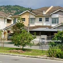 Taman Jelok Impian 2 Storey Corner Terraced  For Sale !