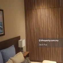 3r2b 1119sf South View Serviced Residence for Sale