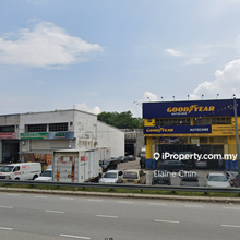 Shah Alam Tmn Subang Perdana 2 Sty Shop for Sale (Corner & Main Road)