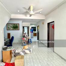 95% Loan Freehold Lagenda Mas 1 Renovate Ground Floor Townhouse 
