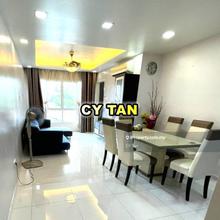 Central Garden, Georgetown, Jelutong, Batu Lanchang, Fully Furnished