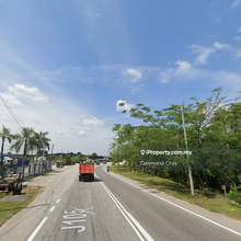 Senai 8 Acres Zoning Industrial Land For Sale