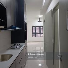 D' Vine Service Residence @ Damansara Perdana