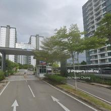 Below Market 37% - Kingfisher Putatan Condo